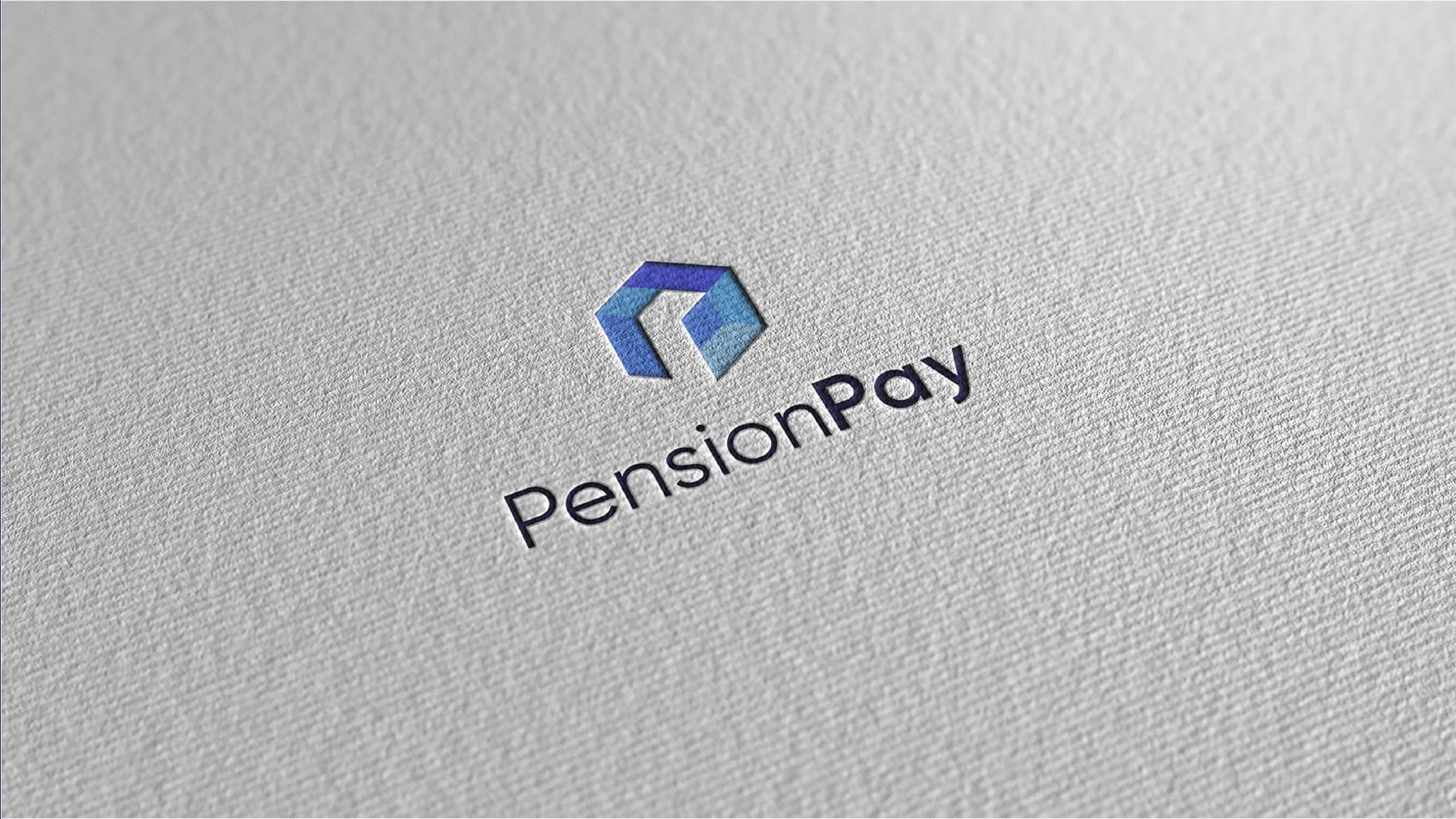 Pensionpay brand identity 2